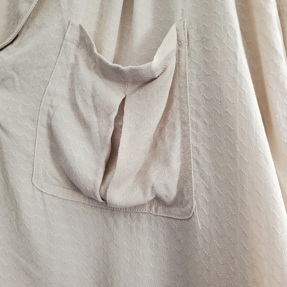 Free People over sized top - Picture 2 of 8